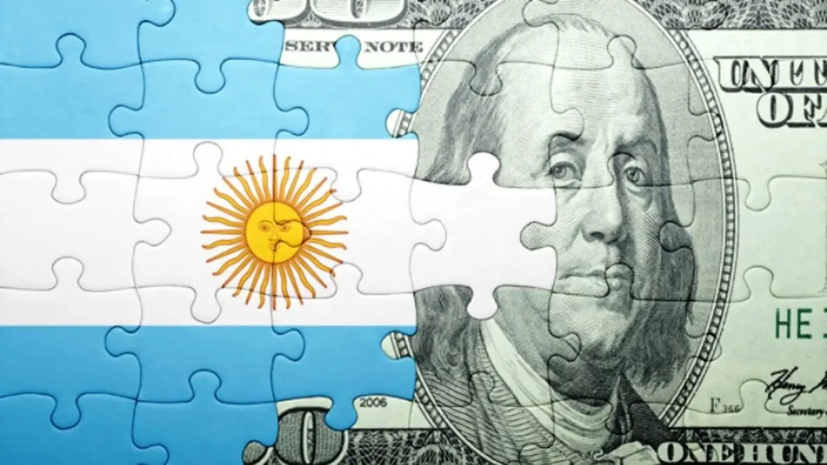 Argentina's dollar fever