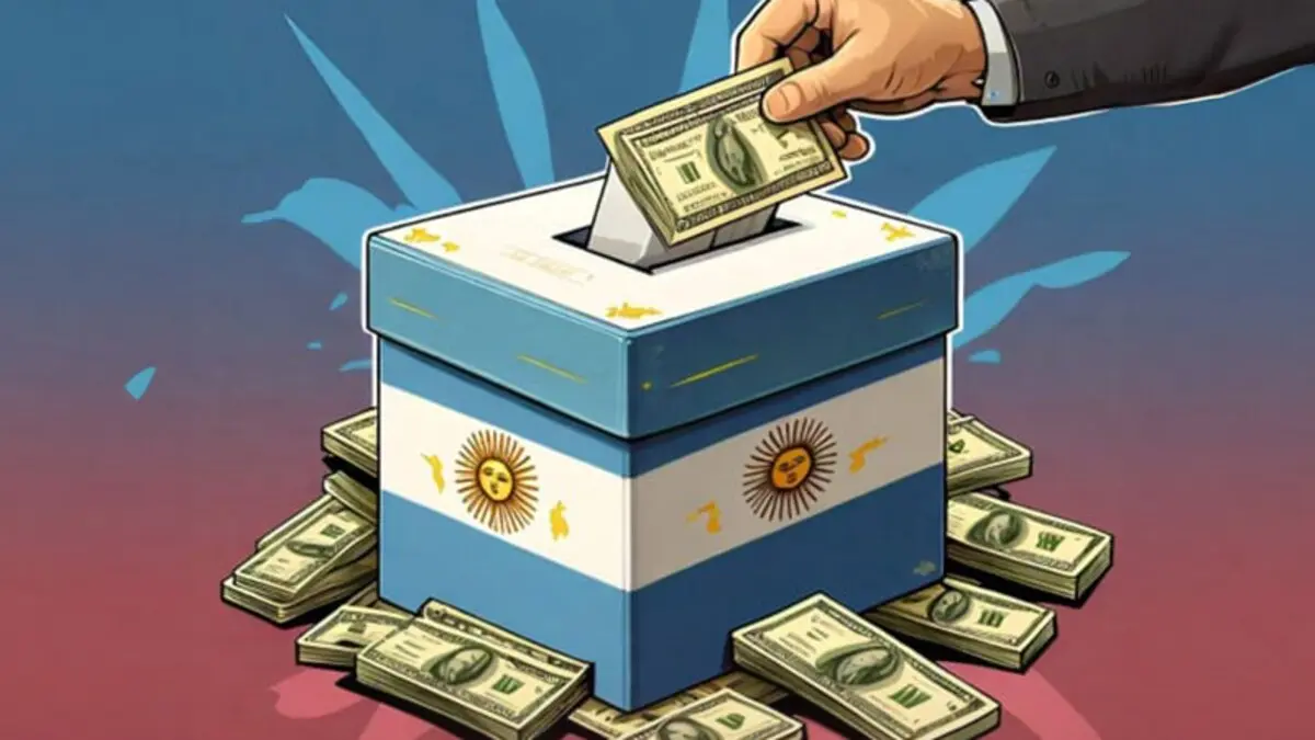 Capital controls and electoral cycle