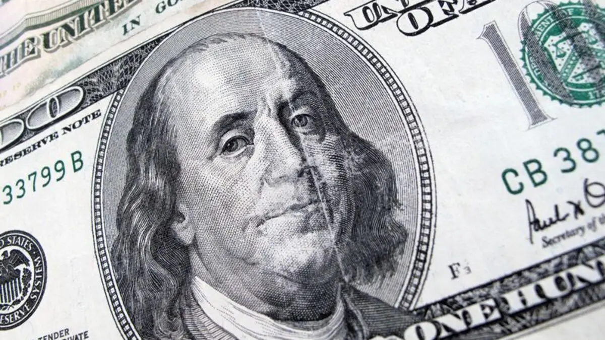 Central Bank stepped aside, dollar soared