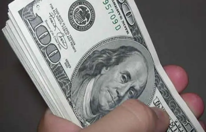 Cristian Gardel interview on dollar forecast