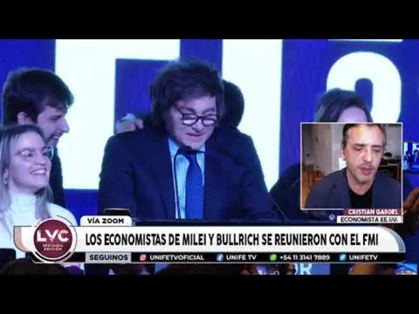 PASO impact on financial markets